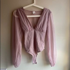 Sparky Pink Jumpsuit